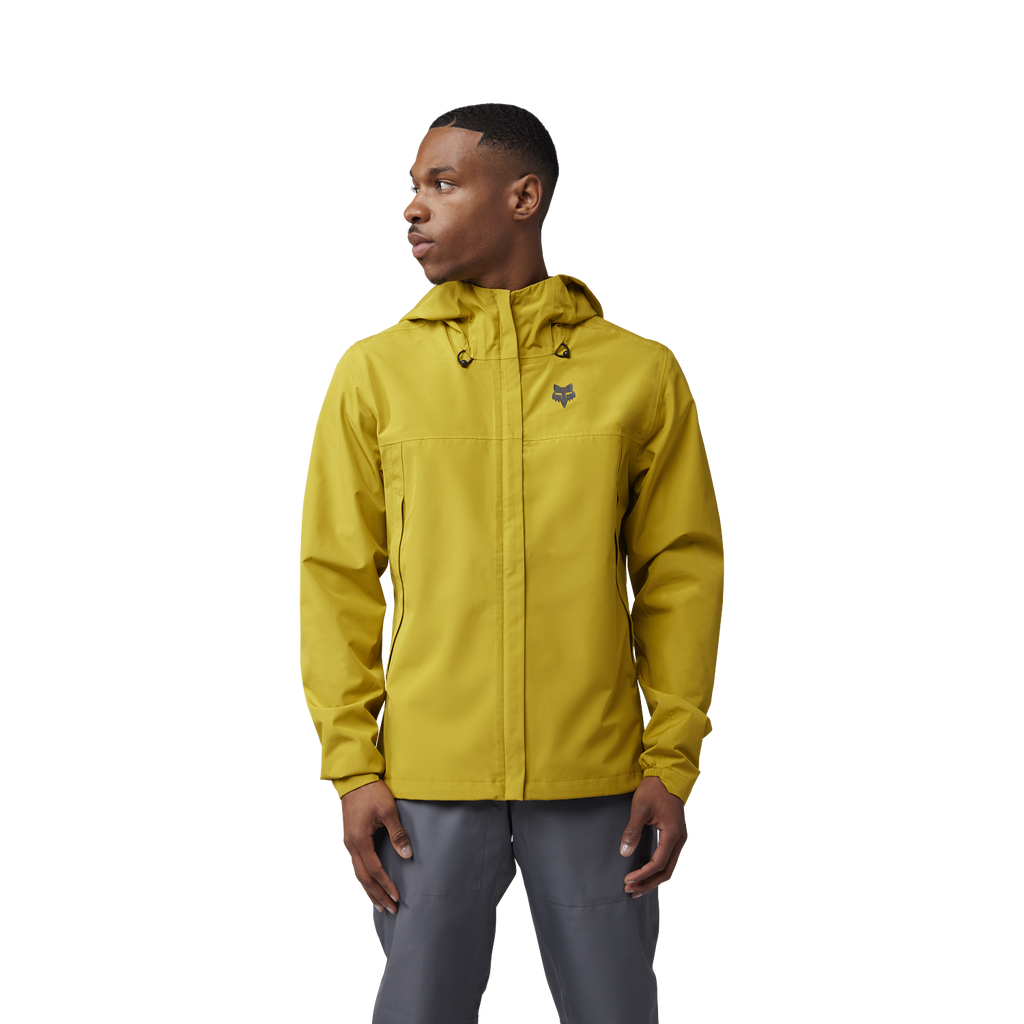 Ranger 2.5-Layer Water Jacket