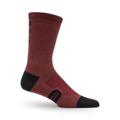 8" Ranger Socks
