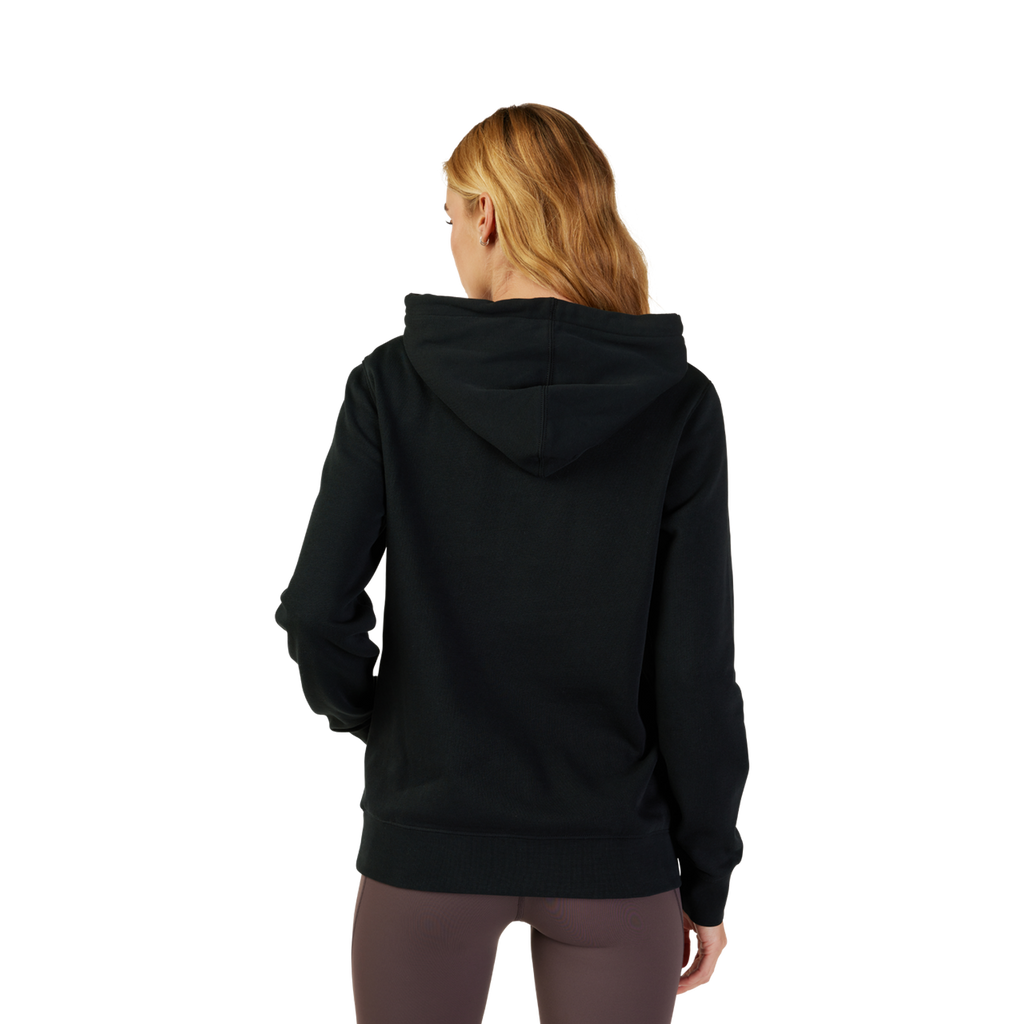 Womens Pullover Hoodie