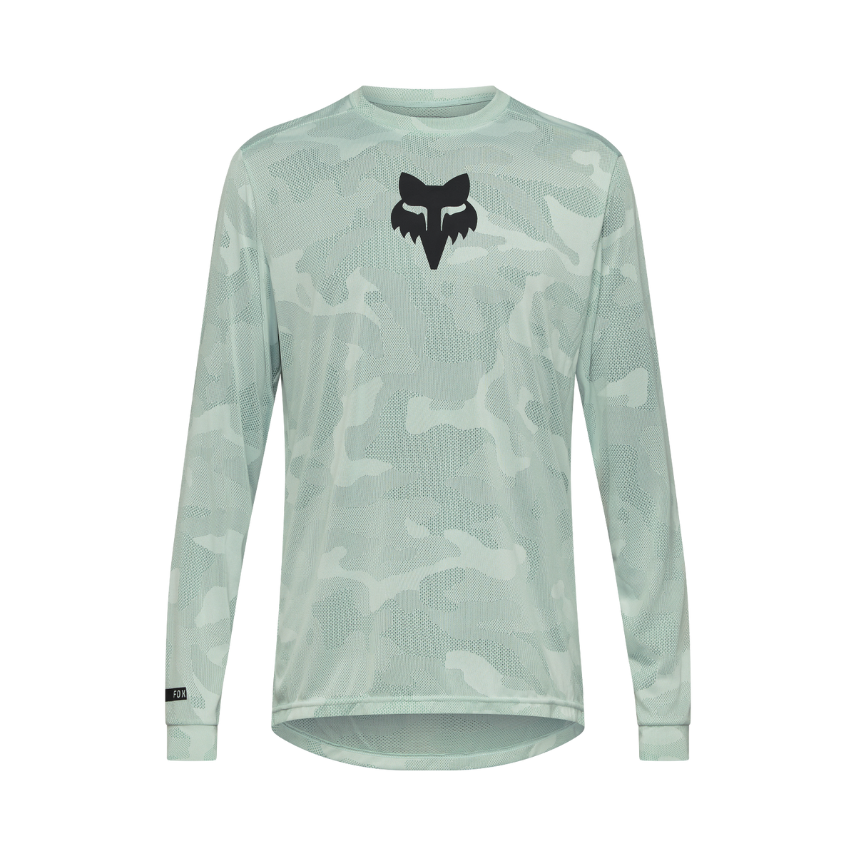 Ranger TruDri Long Sleeve Jersey