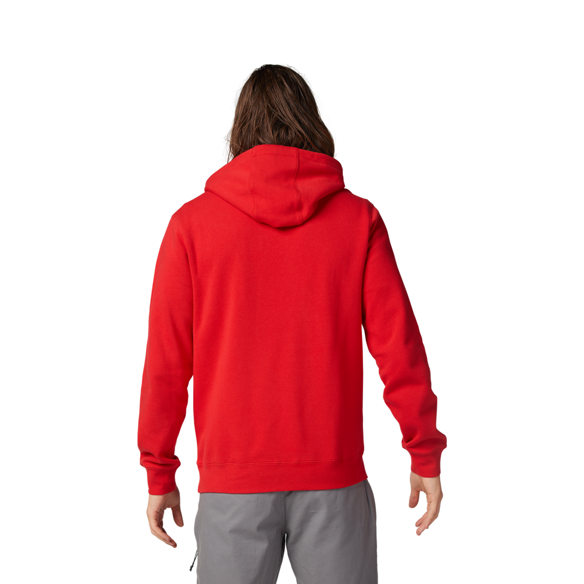 x Honda Pullover Hoodie
