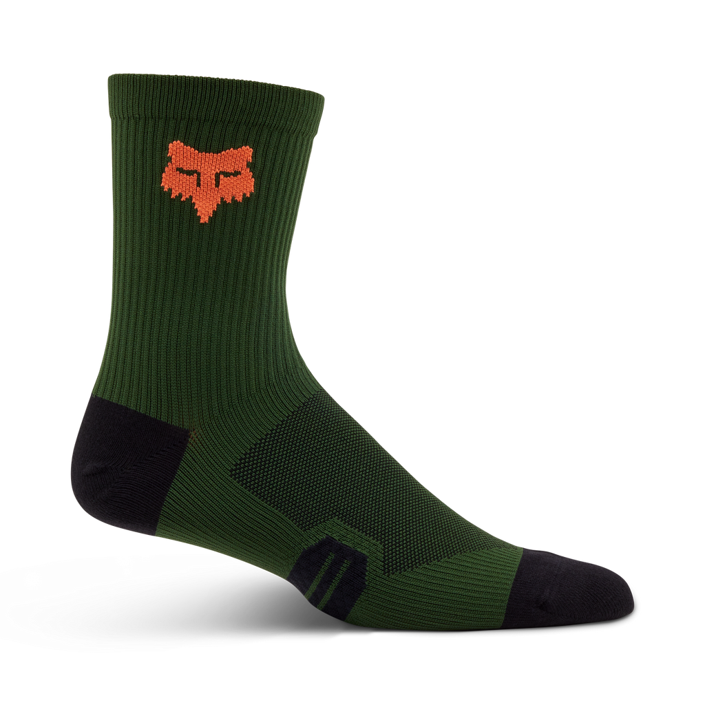 6" Ranger Socks