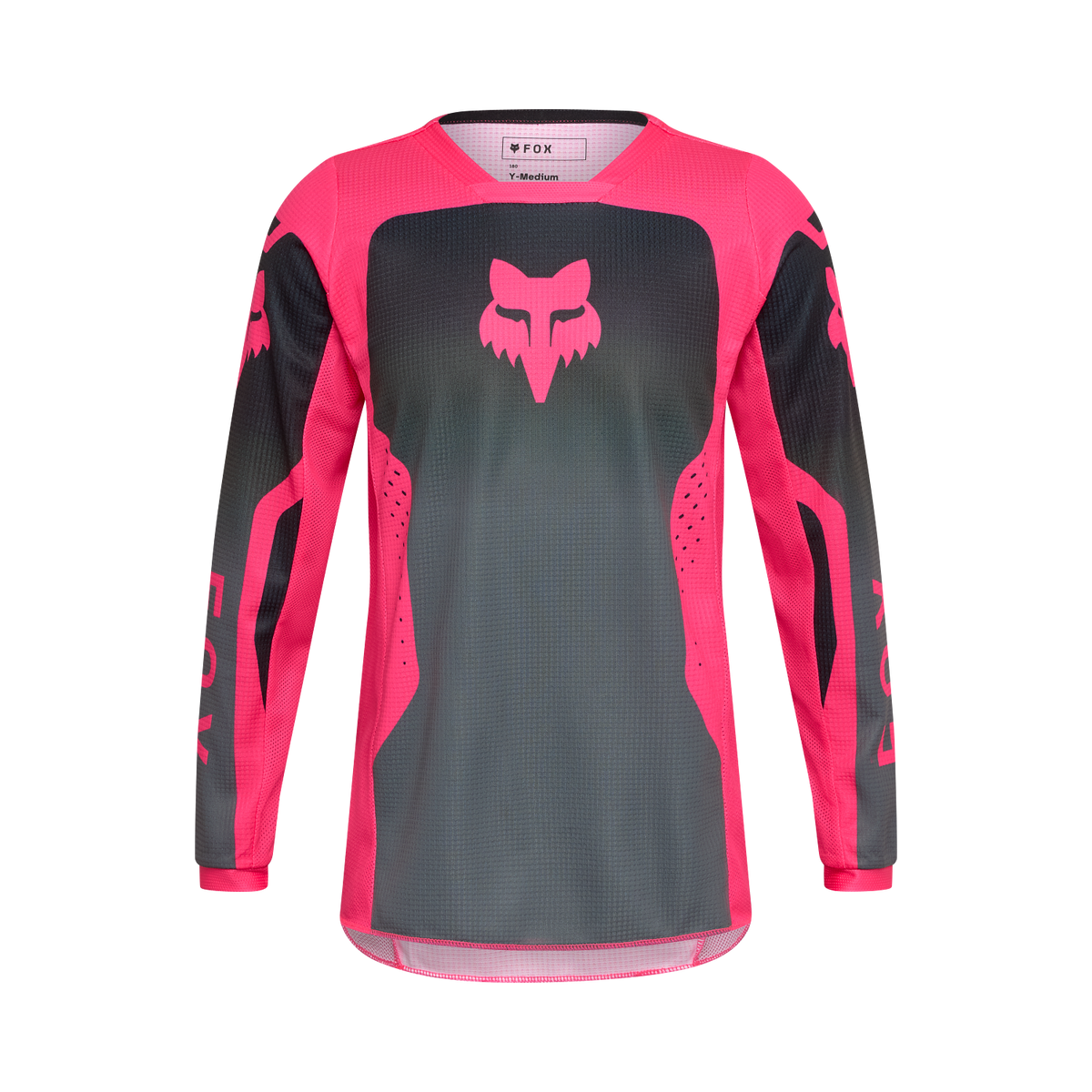 Youth Girls 180 Shield Jersey