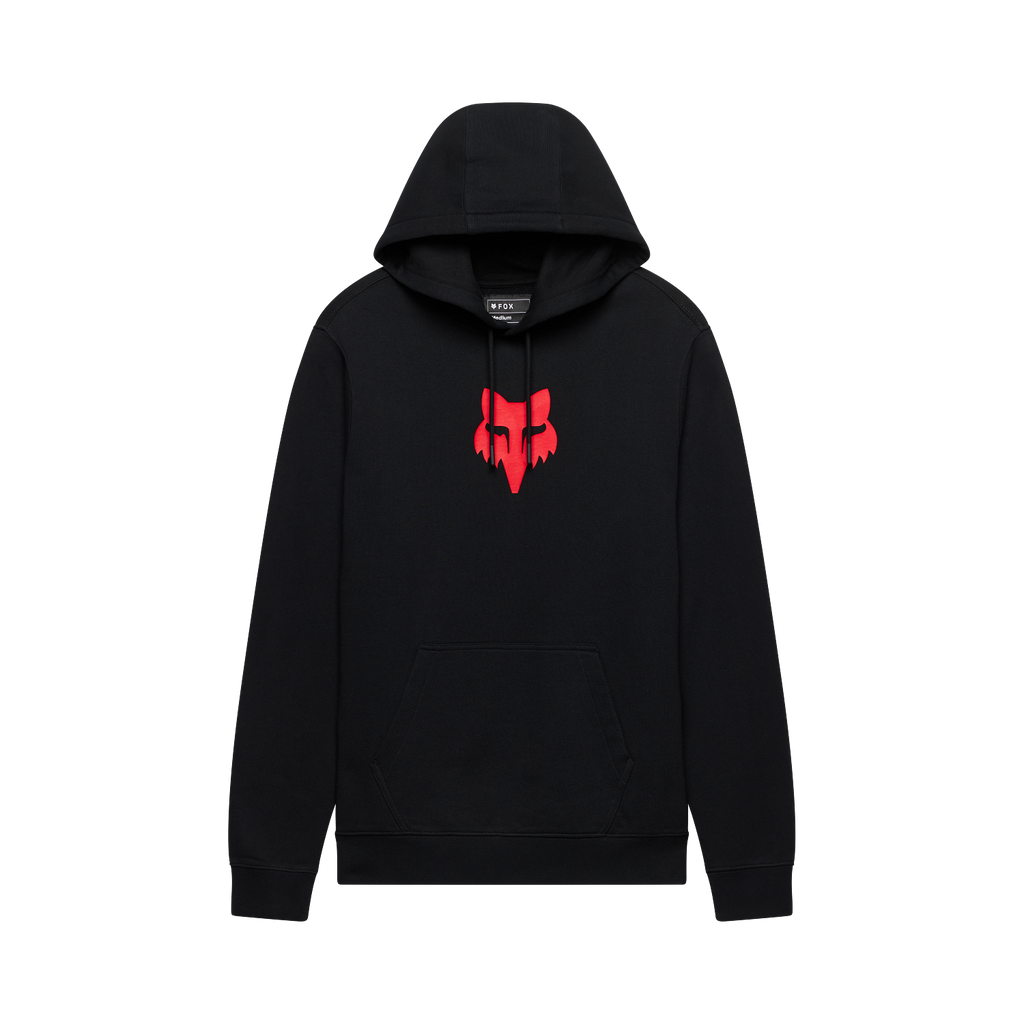 Pullover Hoodie