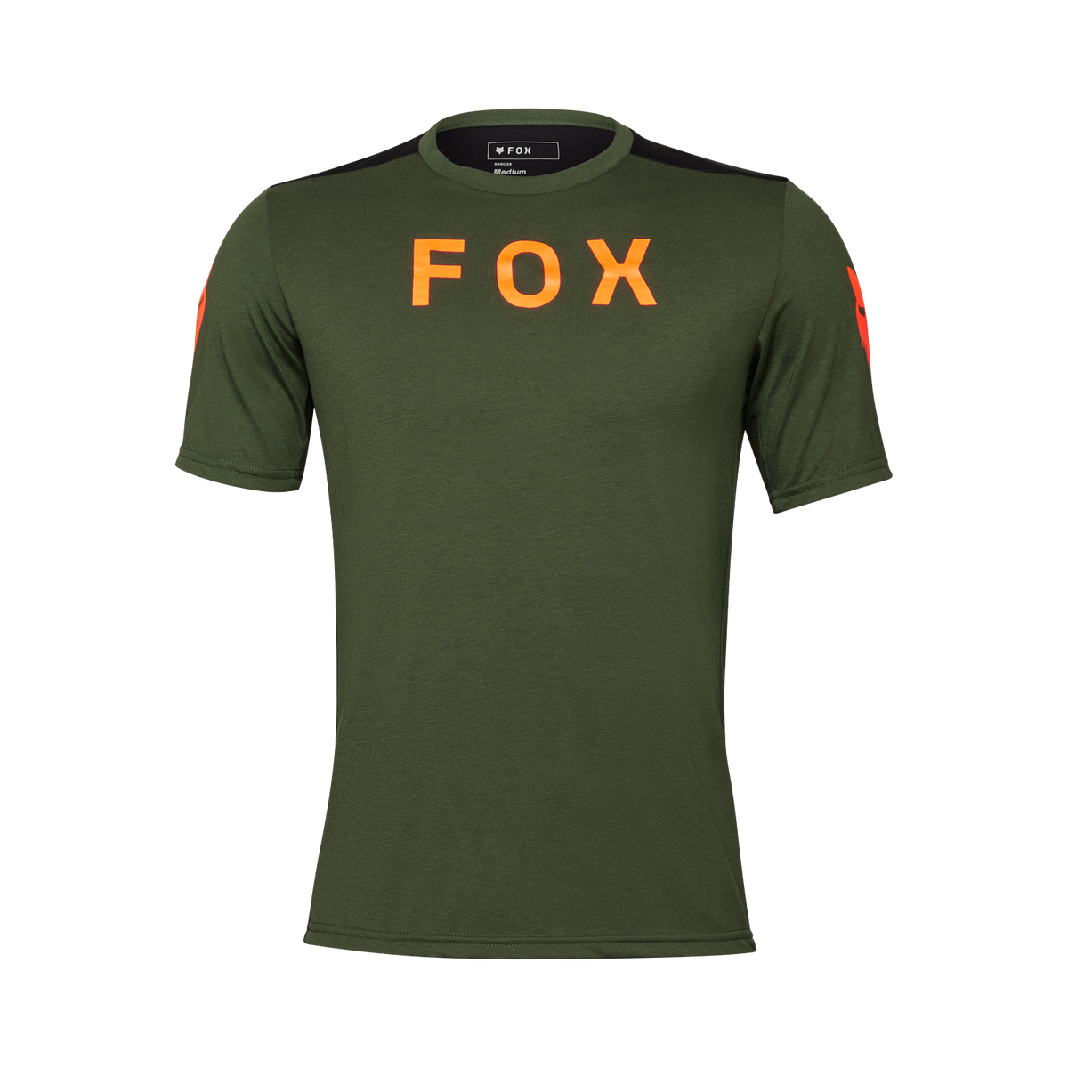 Ranger Aviation Drirelease Jersey