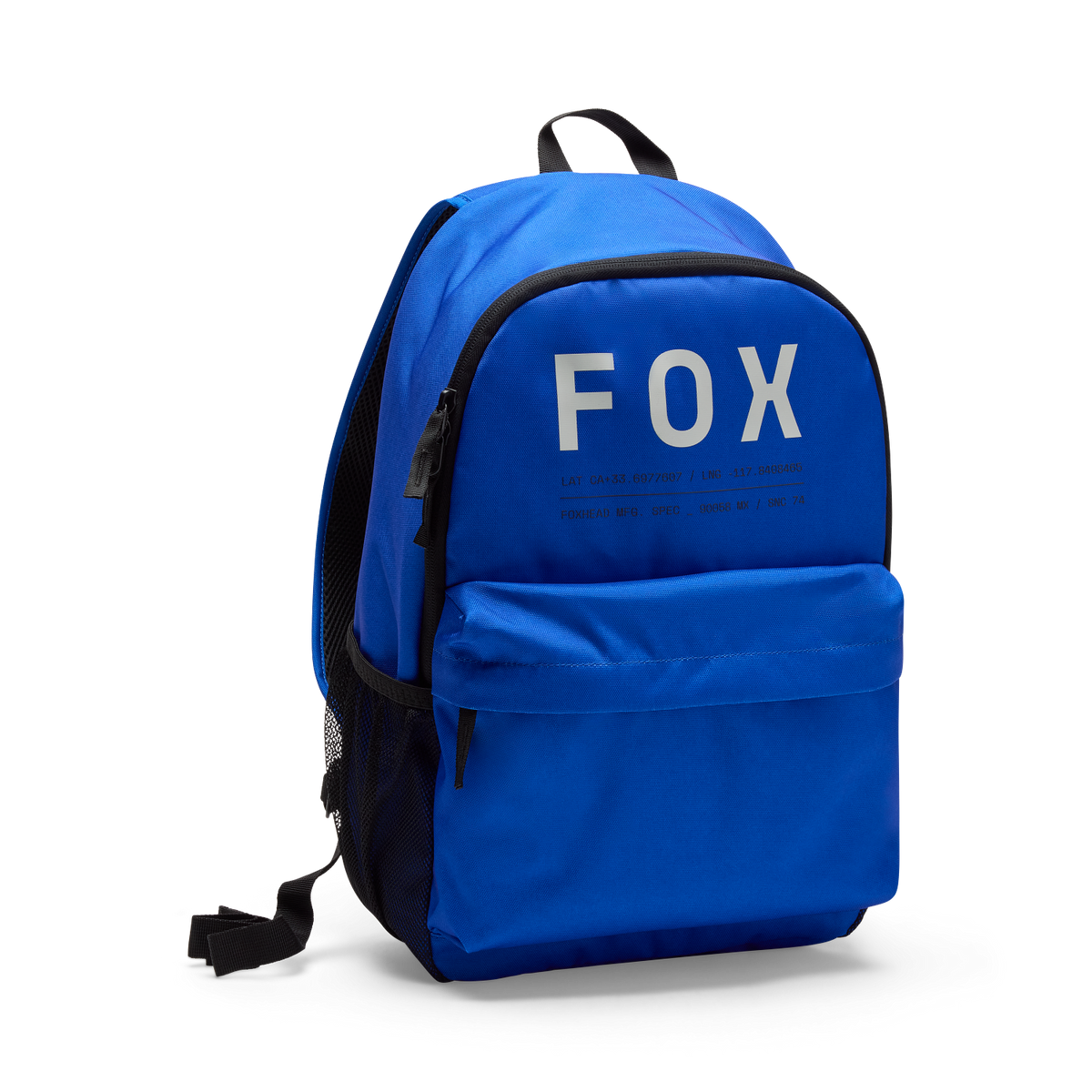 Clean Up Backpack