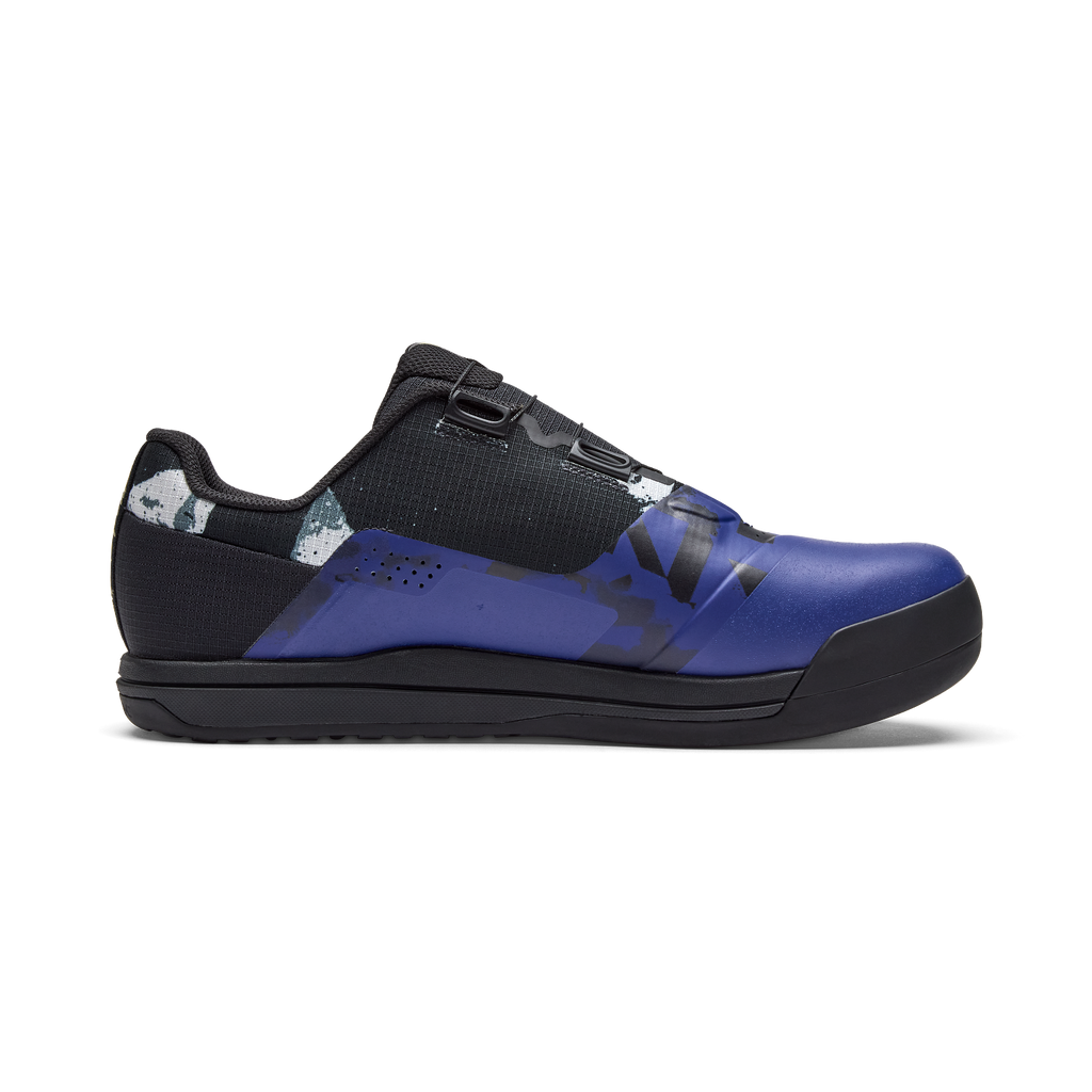 Union BOA Goldstone Limited Edition Clipless Shoes